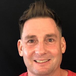 Meet your Posher, Johnny